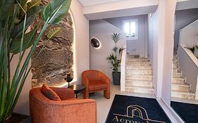 Acropoleos Suites